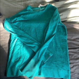 Lululemon thermal top